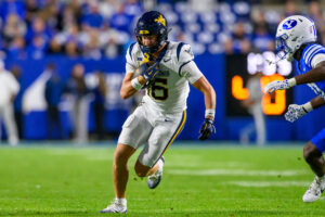 Despite no NFL Combine invites, WVU, Rich Rodriguez prepared players for the next level